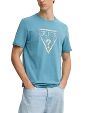 Tshirt uomo guess usato  Italia