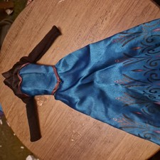 Frozen anna fashion for sale  NOTTINGHAM