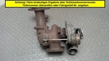 turbolader fiat ducato 290 gebraucht kaufen turbolader fiat ducato 290 gebraucht kaufen Warendorf