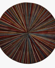 Teppich bunt 133 gebraucht kaufen Teppich bunt 133 gebraucht kaufen  Delmenhorst