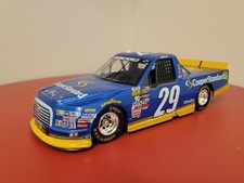 2017 chase briscoe for sale  Randleman