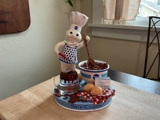Danbury mint pillsbury for sale  Mannington