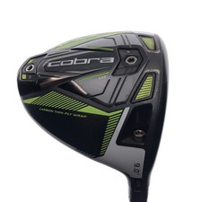 Used cobra king for sale  WINDLESHAM