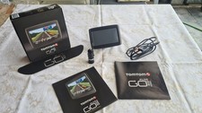 Navigationssytem tomtom 820 gebraucht kaufen  Schönaich