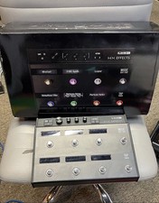 Line effects guitar for sale  Van Nuys