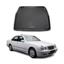 Tapis coffre mercedes d'occasion  Gonesse