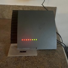 Terk model amplified for sale  Belleview