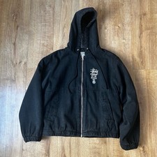 Stussy equipment workgear for sale  PORTSMOUTH
