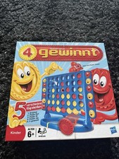 Gewinnt hasbro strategiespiel gebraucht kaufen  Viersen