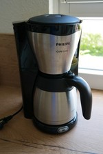 kaffeemaschine thermoskanne gebraucht kaufen  Osnabrück