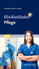 Klinikleitfaden pflege buch gebraucht kaufen  Stuttgart
