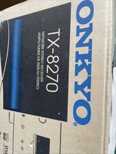Onkyo 8270 d'occasion  Rezé