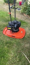 Flymo xl500 petrol for sale  CHICHESTER