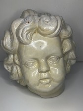 Cherub angel face for sale  Dixon