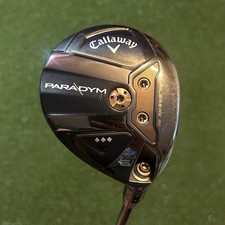 Callaway paradym wood for sale  Corona Del Mar
