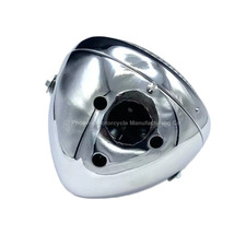 Lucas type chrome for sale  SMETHWICK