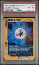 Carte pokémon energie d'occasion  Paris XI