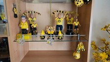 Fanartikel gebraucht kaufen  Essen