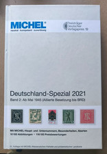 Michel katalog deutschland gebraucht kaufen  Biedenkopf