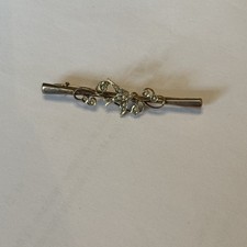 Victorian swallow brooch for sale  LONDON