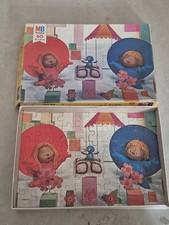 Puzzle chapi chapo d'occasion  Pordic