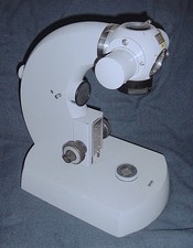 Zeiss microscope universal for sale  Sandy