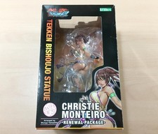 Kotobukiya tekken christie usato  Spedire a Italy