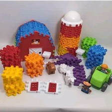 Little tikes waffle for sale  Manchester