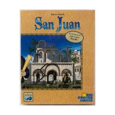 Rio grande boardgame for sale  Madison