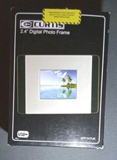 Silver digital photo for sale  LOCHGELLY