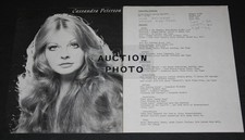 Cassandra peterson vintage for sale  North Las Vegas