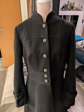 Damen military mantel gebraucht kaufen  Altusried