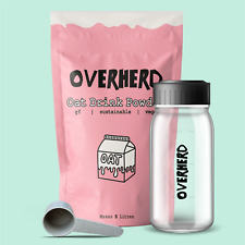 Oat milk powder for sale  HARROGATE