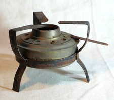 Ancien petit réchaud d'occasion  Saint-Lô