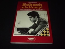Gary kasparow schach gebraucht kaufen  Deutschland