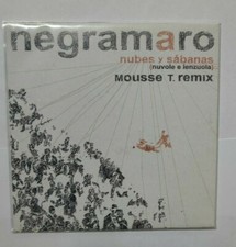 Negramaro promo nubes usato  Castel del Piano