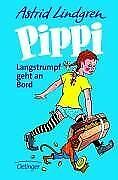 Pippi langstrumpf geht gebraucht kaufen  Berlin