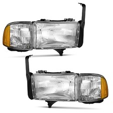 Headlights 1994 2002 for sale  Memphis
