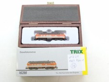 Minitrix 16286 diesellok gebraucht kaufen  Wolfenbüttel