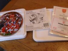Vintage arsenal collectors for sale  COVENTRY