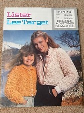 lister lee wool for sale lister lee wool for sale WREXHAM