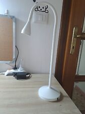 Lampada scrivania luce usato  Roma