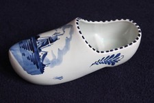 Delft keramik schuh gebraucht kaufen  Berlin