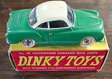 Dinky toys 187 for sale  Sykesville