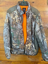 Realtree camo jacket for sale  Berlin
