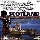Bagpipes drums scotland for sale  STOCKPORT