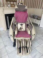 Inada dreamwave massage for sale  HAMPTON