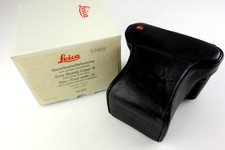 Leitz leica ledertasche gebraucht kaufen  Langen