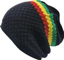 Rasta hat short for sale  ILFORD