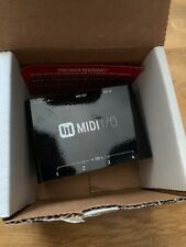 Meris midi interface gebraucht kaufen  Berlin